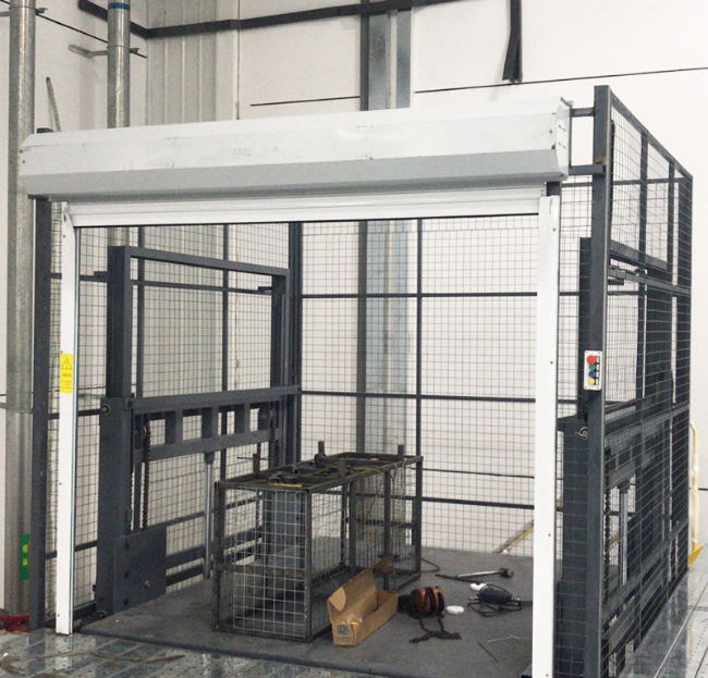 安康升降平台选型常见问题及解决方案