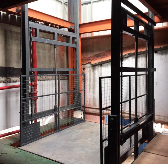 安康升降平台维护保养常见问题及规范流程