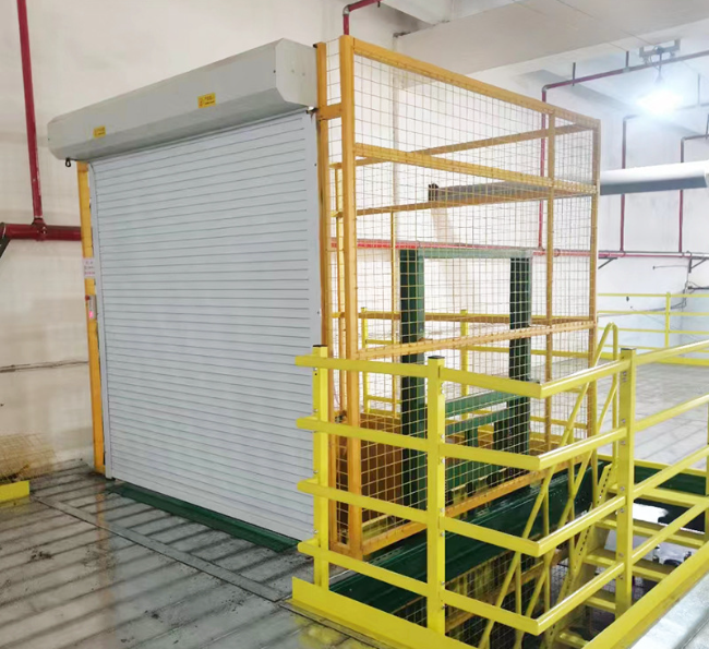 安康升降平台安全使用常见问题及注意事项